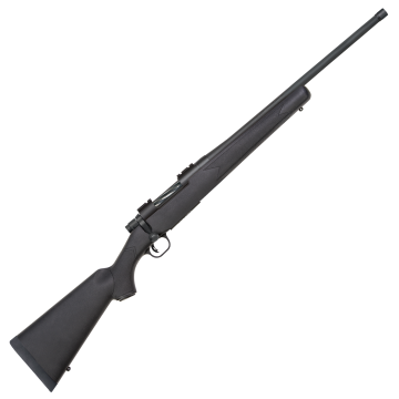 Mossberg - Patriot Synthetic 20" 450 Bushmaster