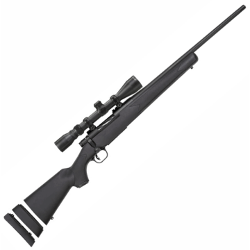 Mossberg - Patriot Youth Super Bantam Scoped Combo 20" 6.5 Creedmoor