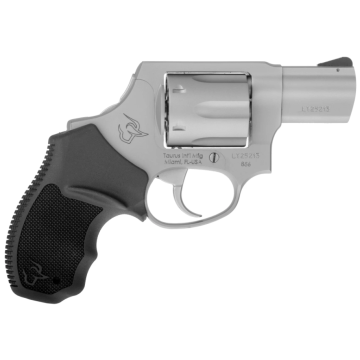 Taurus - 856 Stainless Concealed Hammer 6rd 2" 38 Spl