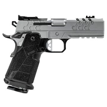 Kimber - 2K11 Pro Comp Stainless 4.25" 19rd 9mm