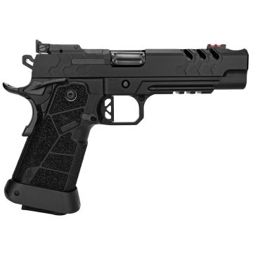 Kimber - 2K11 Comp Black 5" 20rd 9mm