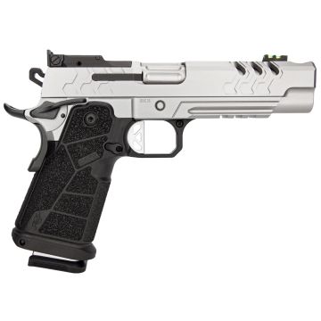 Kimber - 2K11 Comp Stainless 5" 20rd 9mm