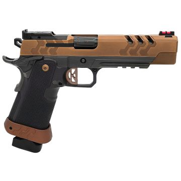 Kimber - 2K11 Target Model Optic Ready 13rd 5" 45 ACP