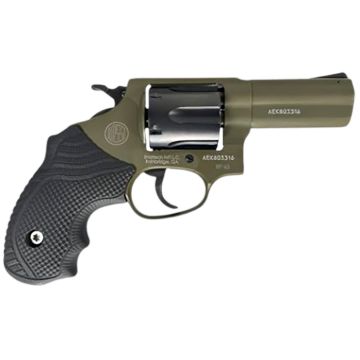 Rossi - RP63 Sniper Green 6rd 3" 357 Mag