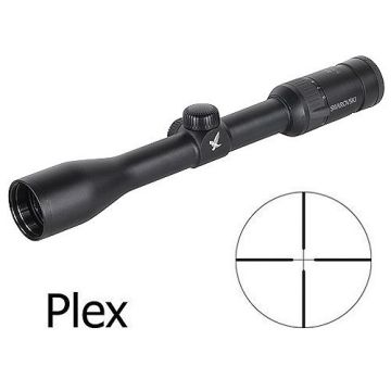 Swarovski - Z3 3-10x42mm L-Plex Reticle