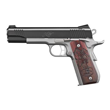 Kimber - Camp Guard 8rd 5" 10mm