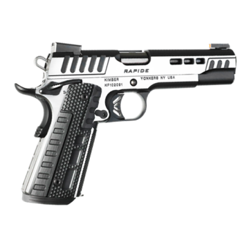 Kimber - Rapide (Scorpius) 8rd 5" 10mm