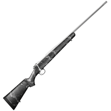 Kimber - Hunter Pro 84M Desolve Blak 22" 6.5 Creedmoor