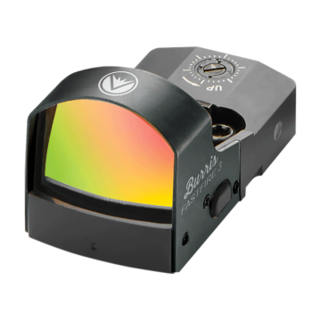 Burris - FastFire 3 21x15mm 3MOA Reflex Sight