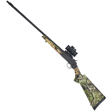 Savage - M301 Turkey XP Obsession Left Handed 26" 410ga