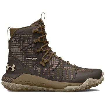 Under Armour - HOVR Dawn WP 2.0 Boot Barren Camo/Bayou/Khaki