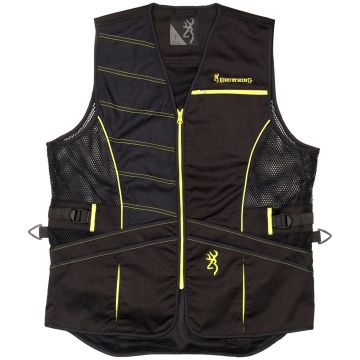 Browning - Ace Shooting Vest Black 