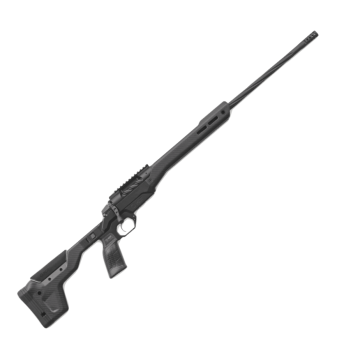 Weatherby - 307 Alpine MDT 22" with Brake 7mm Backcountry