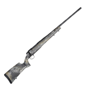 Weatherby - 307 Alpine ST 22" w/ Brake 7MM PRC