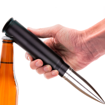 Lucky Shot - 30mm A-10 Bottle Opener