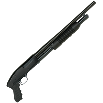 Maverick - 88 Security Cruiser Pump 18.5" 12ga