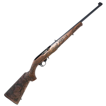 Ruger - 10/22 Carbine Talo Exclusive Squirrel 18.5" 22 LR