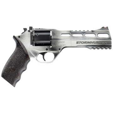 Chiappa - Rhino 60DS Stormhunter special Edition 6rd 6" 357 Mag