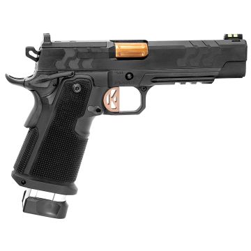 Kimber - 2K11 Optics Ready 13rd 5" 45 ACP