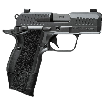 Kimber - CDS9 Classic Double Stack 15rd 3.18" 9mm