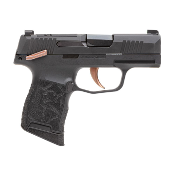 Sig Sauer - P365 Rose XRAY3 10rd 3.1" 380 ACP