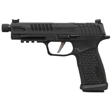 Sig Sauer - P365-FUSE TACOPS 21rd 4.9" 9mm