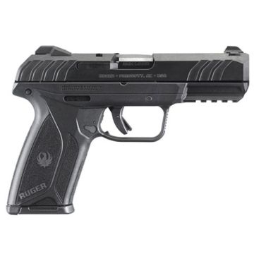 Ruger - Security-9 Adjustable Sights 15rd 4" 9mm 
