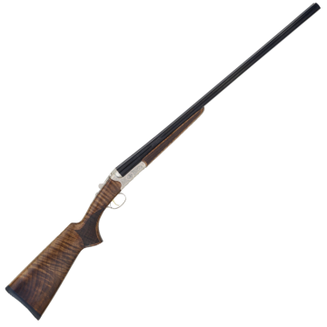TriStar - Bristol Silver Side By Side 28" 20ga