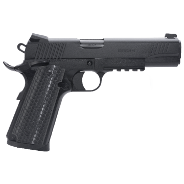 EAA - Girsan MC1911S Untouchable Government 8rd 5" 45 ACP