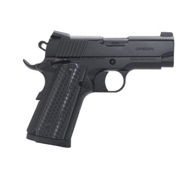 EAA - Girsan MC1911SC Untouchable Officer 7rd 3.4" 9mm