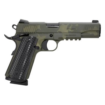 EAA - Girsan MC1911S Untouchable Government 8rd 5" 45 ACP 
