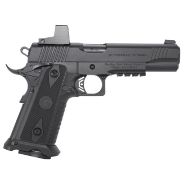EAA - Girsan Witness OR 15rd 5" 10mm