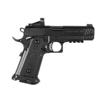 EAA - Girsan Witness2311 OR 17rd 4.25" 9mm