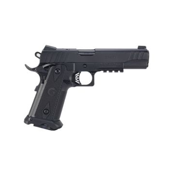 EAA - Girsan Witness OR 11rd 5" 45 ACP 