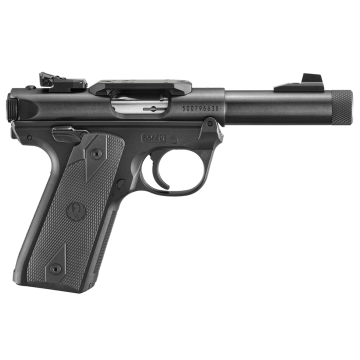 Ruger - Mark IV 22/45 250th Anniversary 4.4" 22 LR