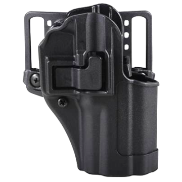 Blackhawk - Springfield XDS Std CQC 45 Right Hand Holster