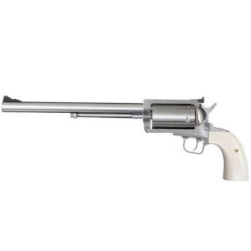 Magnum Research - 20th Anniversary BFR 6rd 10" 450 Marlin 
