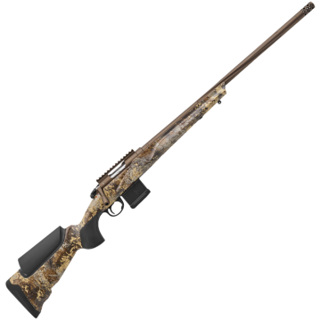 Franchi - Momentum Varmint Elite Midnight Bronze 24" 223 Rem
