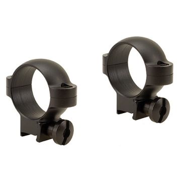 Burris - Rings 22 Medium  1" Matte