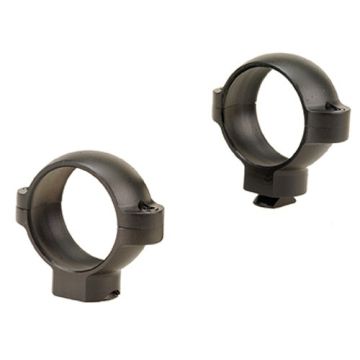Burris - SigRings 1" High Matte