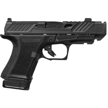 Shadow Systems - CR920P Combat Optic Cut Compensated Barrel 3.75" 13rd 9mm