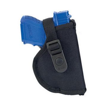 Allen - Cortez Nylon Pistol Holster #5 Black