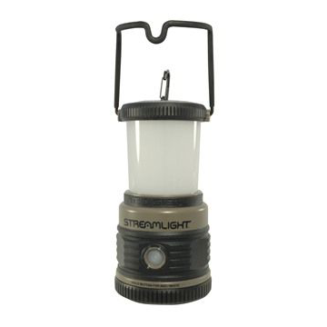 Streamlight - The Siege Lantern - 3 D Cell
