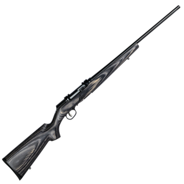 Savage  A17 Target Sporter 22" 17 HMR 