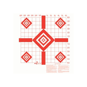 Outers - Redfield Style Prec Sightin/100