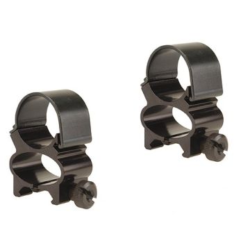Weaver - Rings See-Thru 1"