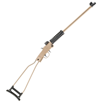 Chiappa - Little Badger Desert Sand Cerakote 16.5" 22 LR