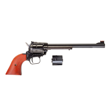 Heritage - Rough Rider 6rd 9" 22 LR / 22 Mag