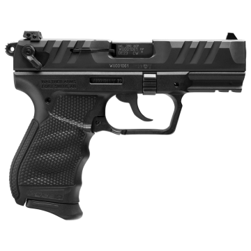 Walther - PD380 9rd 3.7" 380 ACP