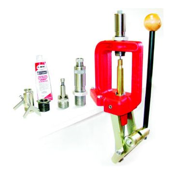 Lee Precision - Classic Cast 50 BMG Reloading Kit